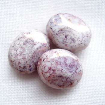 PINCHED OVAL